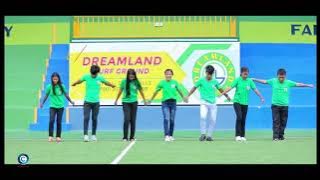 CBS 2021 || Jesus Christ