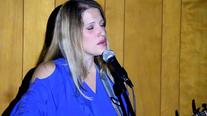 Merideth Kaye Clark - If I Only Had A (Blackbird)