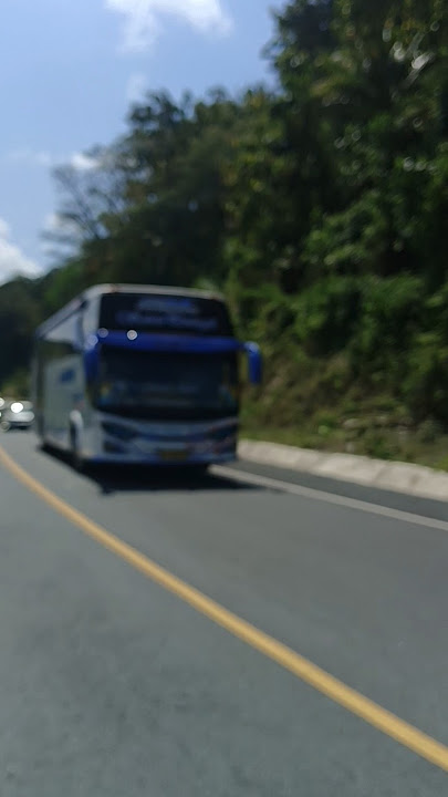 Hunting Bus Random Tgl 04 Agustus 2024