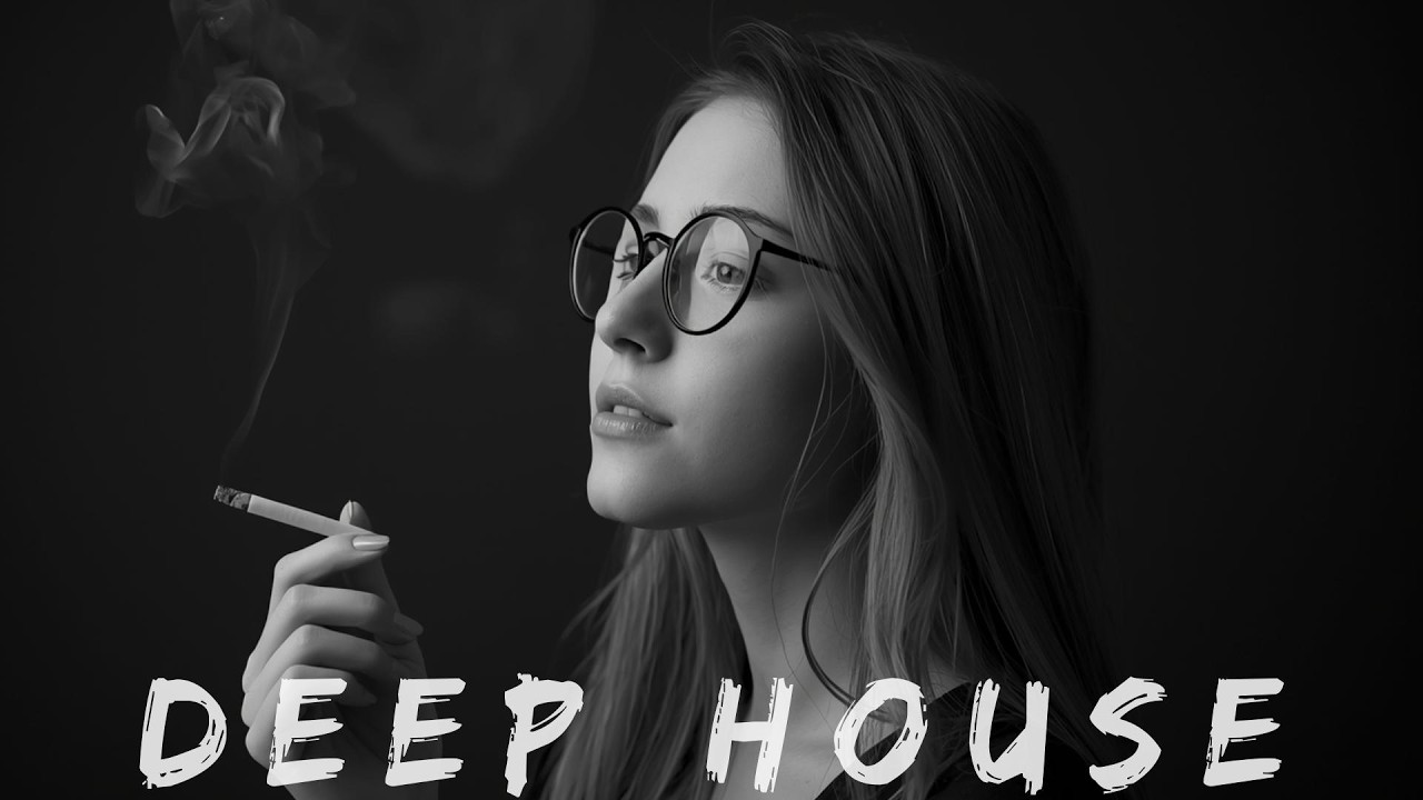 Deep House Mix 2026 | Deep House, Vocal House, Nu Disco, Chillout by Deep Shadows #177