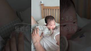 [서누로그] : 서누영상에 트렌디 한스푼 🥄