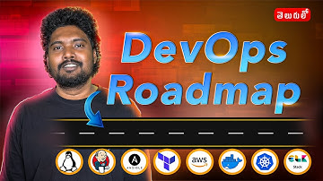 Devops Roadmap | Tools to learn to Become a DevOps Engineer in 2024 | Essential Tools | Telugu