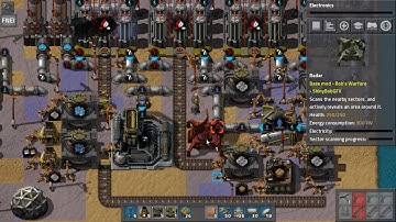 Factorio Seablock Ep 10