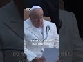  marie nous avons besoin de toi  la prire du pape en cette fte de limmaculeeconception