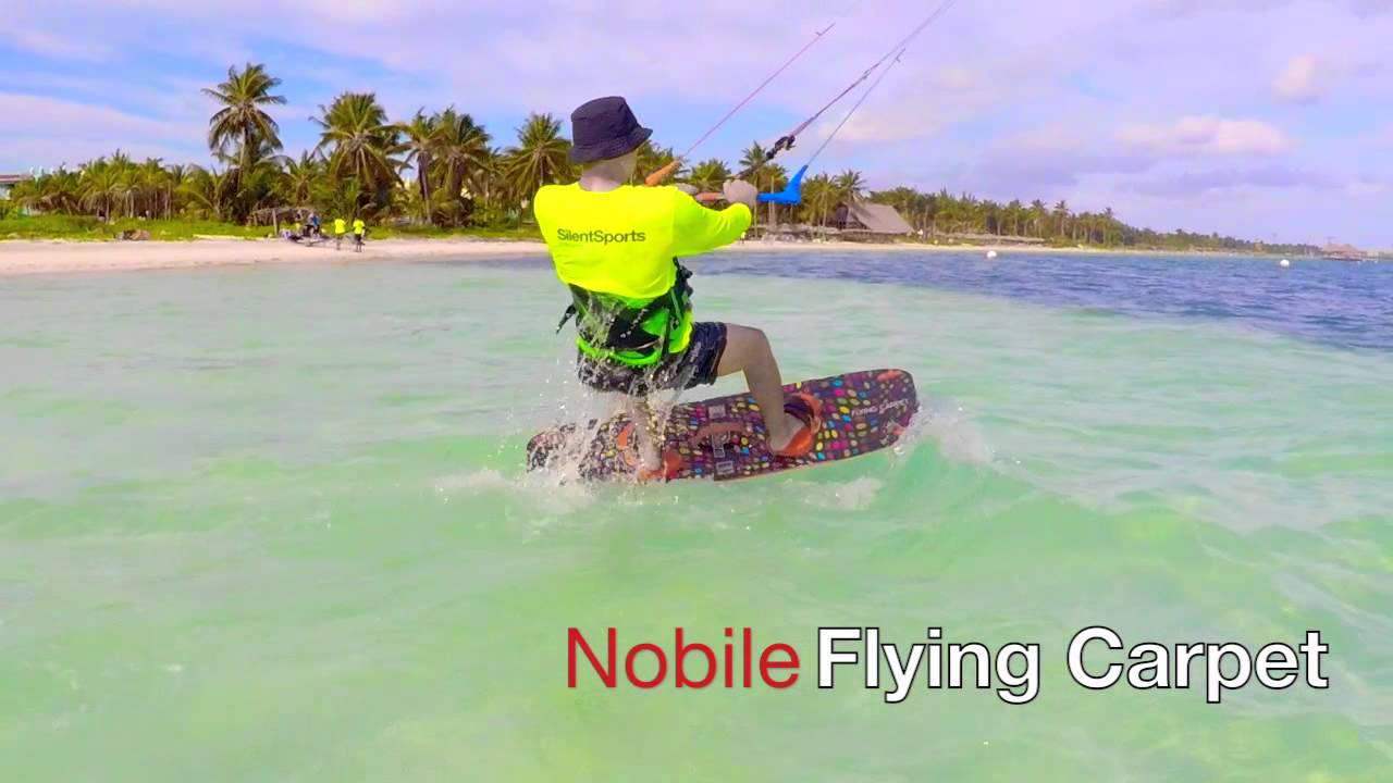 Silent Sports meets Mr. Big