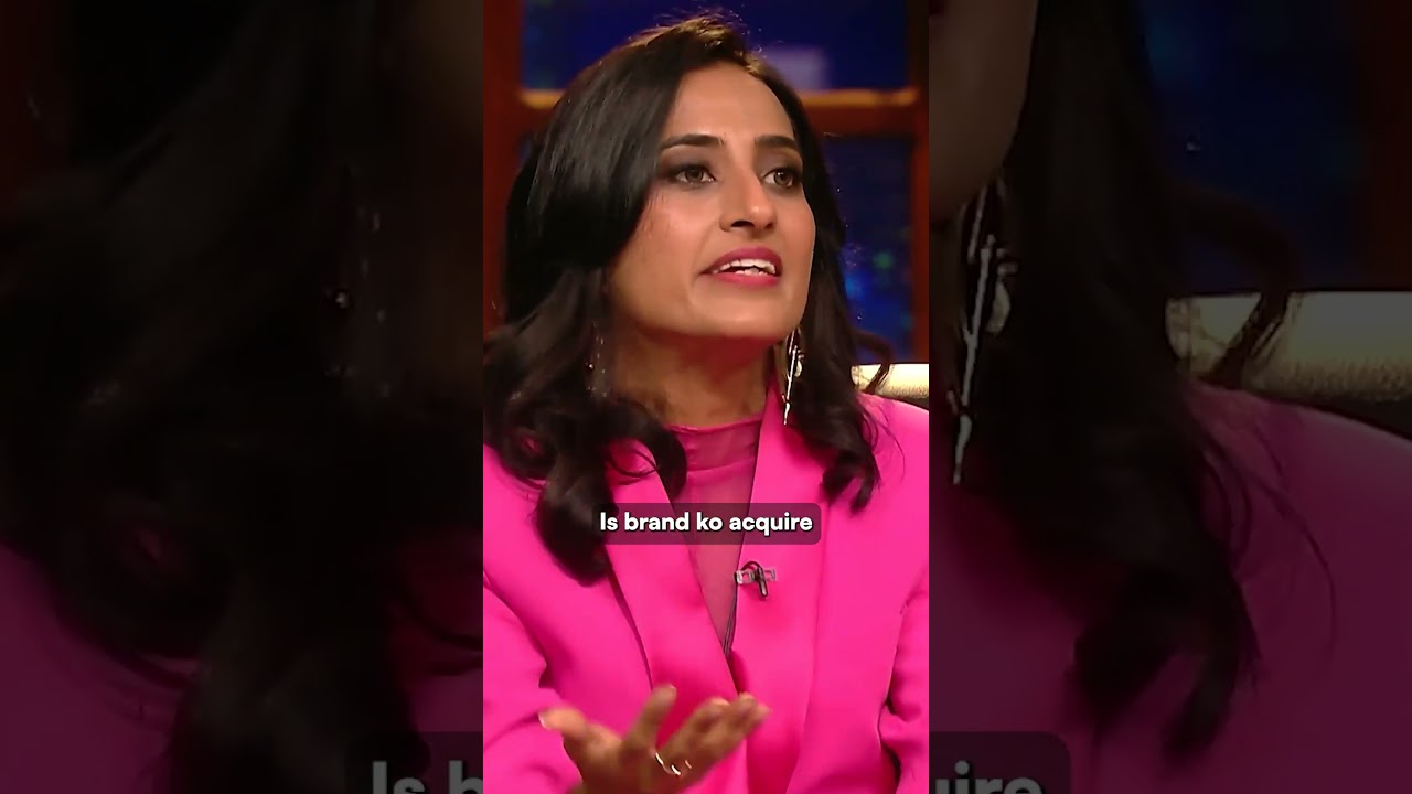 How Conscious Chemist Turned Shark Tank Rejection Into Its Biggest Growth Engine!