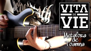 Vita De Vie: Metafora De Toamna | Guitar Cover