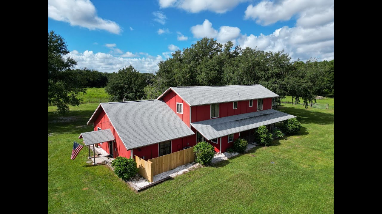 4570 Kersey Road Myakka City, FL | ColdwellBankerHomes.com