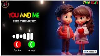 Download lagu New Trending Love Ringtone 2025 | Soft & Melodious Tone | IM Ting Tone