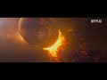 Theia When the Earth Destroyed its Sibling Planet Our Universe Netflix 1080p