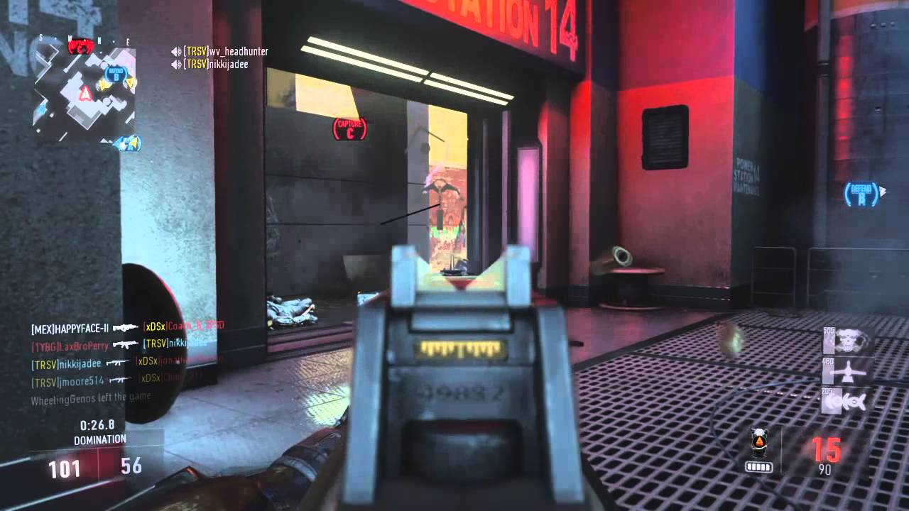 52 kill game with asm1 before the patch