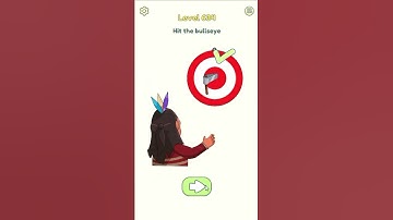 Delete One Part 2 DOP 2 LEVEL 634 #shorts