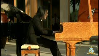 Rma Spring Gala Concert - Alpin Hong Performs Rondo Capriccioso By Felix Mendelssohn