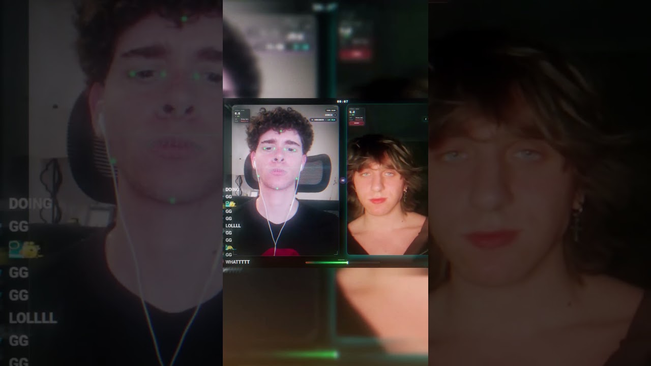 Is Conix The HOTTEST GD Player?