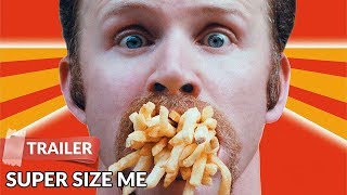 Super Size Me (2004) Trailer HD | Documentary | Morgan Spurlock | Daryl Isaacs