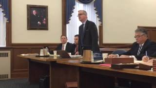 Defense opening statement in Eric Warfel trial