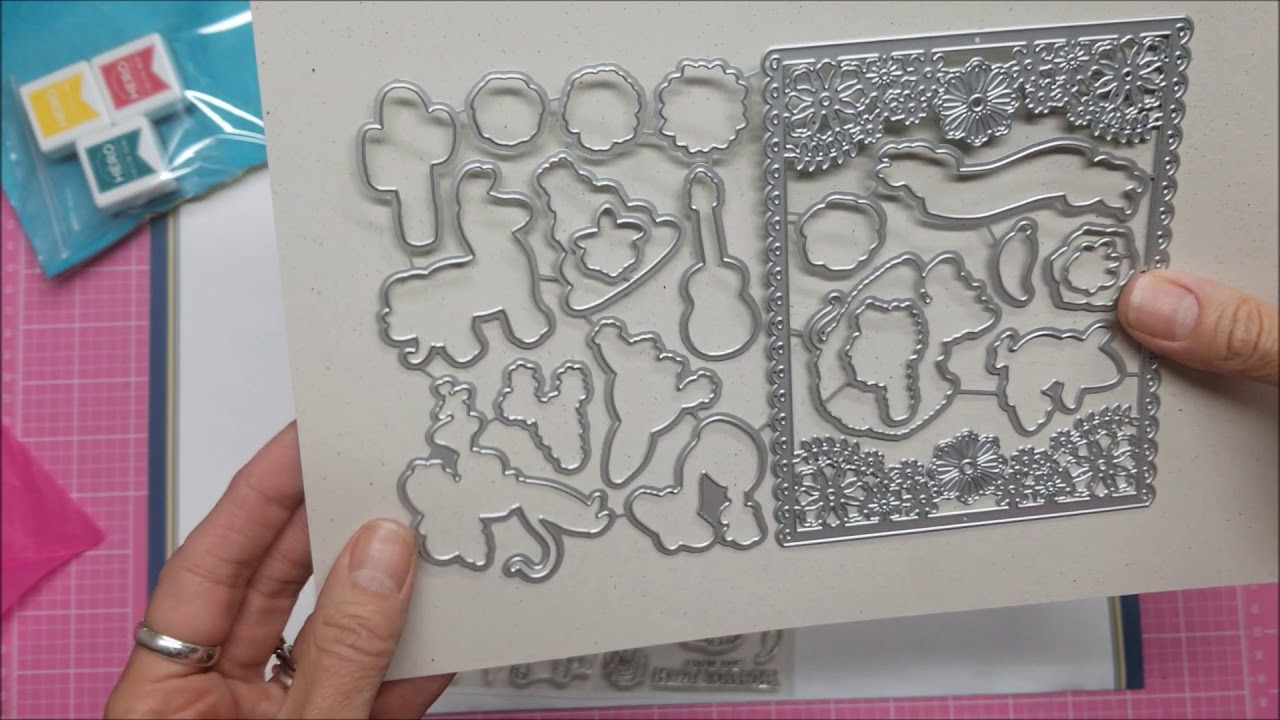 MMH Kit Opening:  April 2018.  Reboot