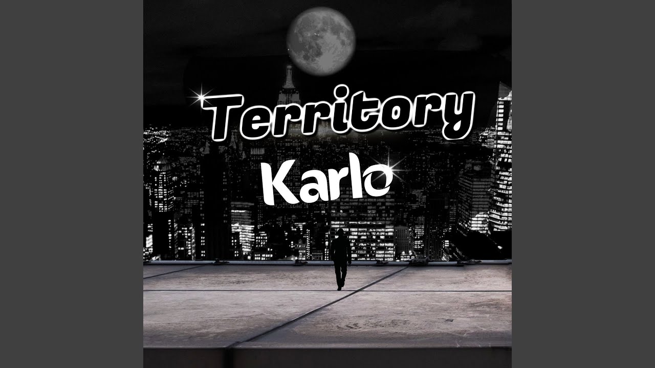 Guarda Territory su YouTube Guarda Territory su YouTube