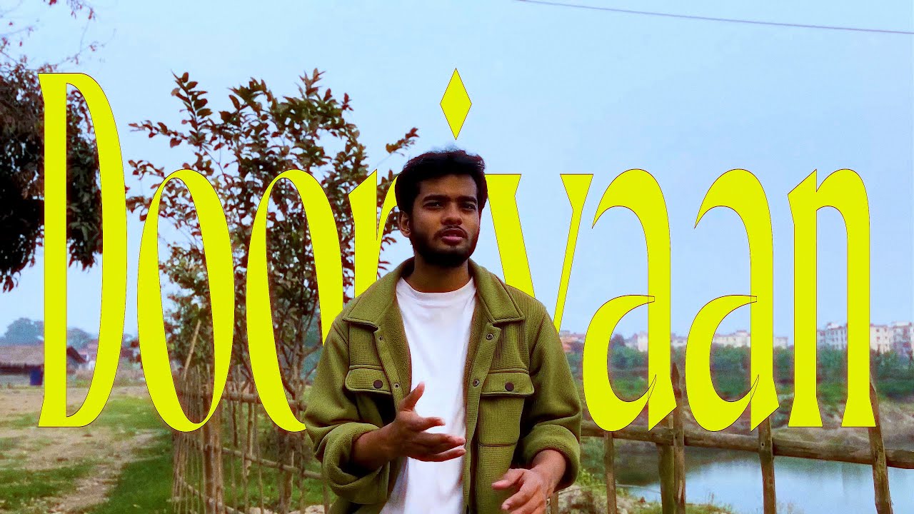 Swap - Dooriyaan (Official Music Video) | BLOODROSE EP