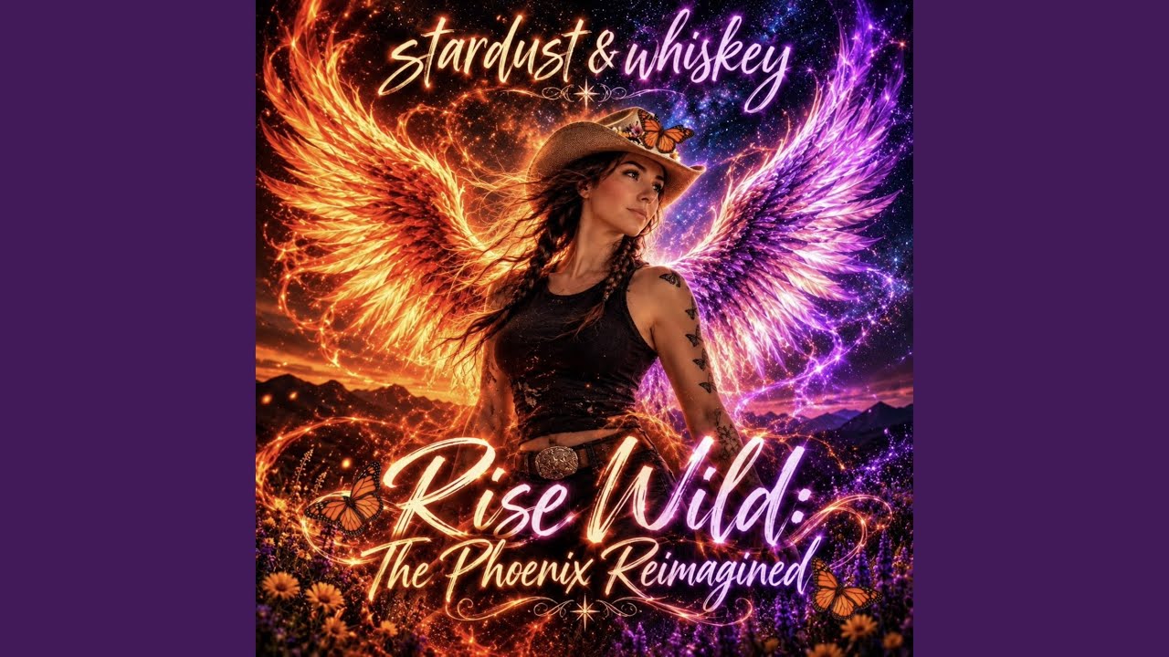 Phoenix Rising Youtube Phoenix Rising (Reimagined) - YouTube