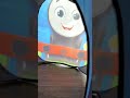 🚂 All Aboard! Thomas & Friends Pop-Up Tent Review – Fun Playhouse for Little Train Fans