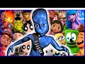 Eiffel 65  blue song movies games and series cover feat gummy bear