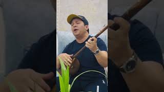 Rozyýew -Aglama Türkmen Halk Dutar Aýdymlary