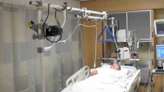 Continuous Passive Motion (CPM)