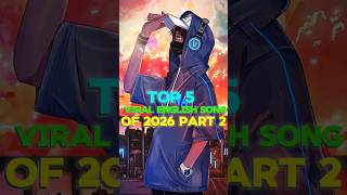 Top 5 English Songs That Went Crazy Viral Part 2 Callin U To Bad Boy