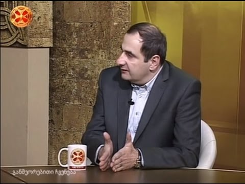 თემურ მიქელაძე – ვირუსული ინფექციების შესახებ