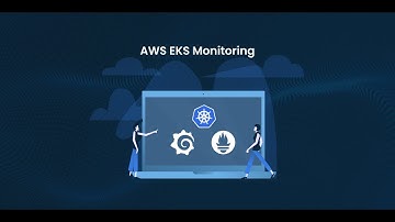 AWS EKS Monitoring with Prometheus and Grafana