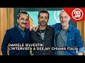 Daniele Silvestri: l'intervista completa a Deejay Chiama Italia