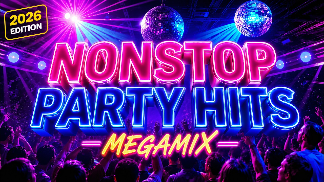 NONSTOP PARTY HITS 🔥 90s EURODANCE MEGAMIX - YouTube