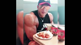 Chul Soon Going To Beijing