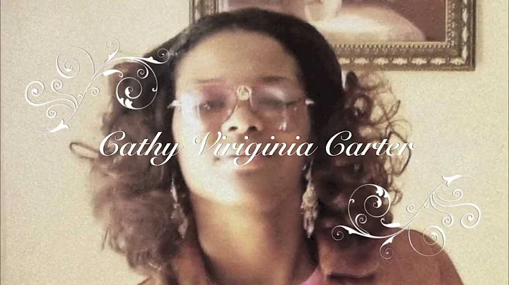 Cathy Carter (piggy) In Loving Memories- p1