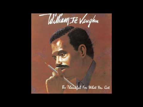 William DeVaughn - You Send Me