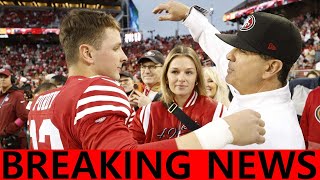 Famous Meet Brock Purdy's Parents! Everything to Know About Shawn and Carrie Purdy Wealth