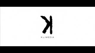 Kj Media Logo
