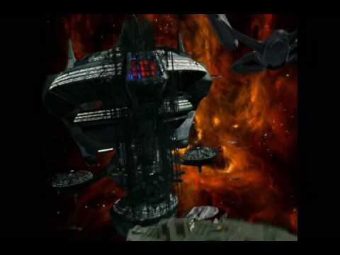Starfleet Command III Intro