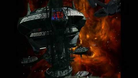 Starfleet Command III Intro