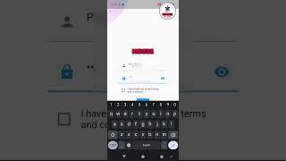 How to activate Kidzee App and password change @kidzeebalangir screenshot 3