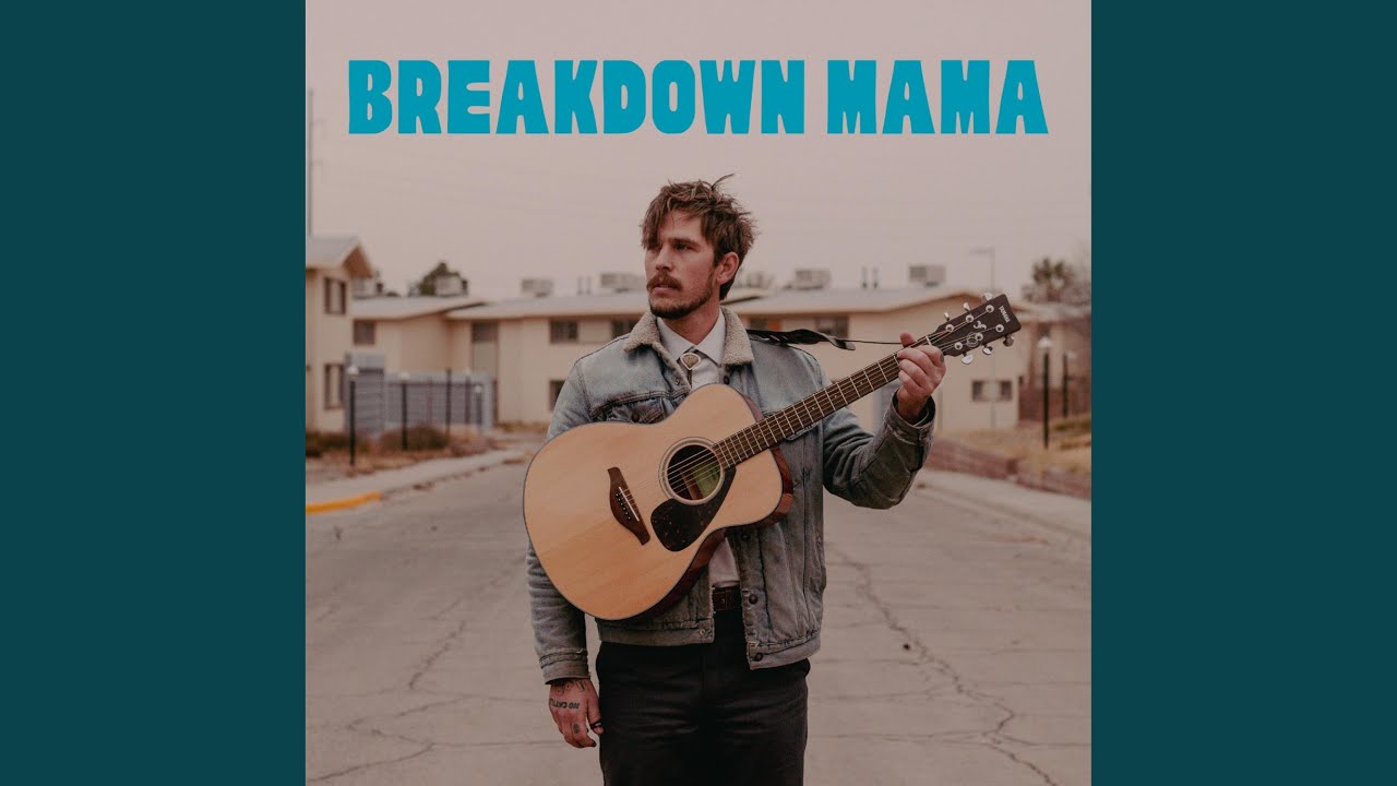 Watch Breakdown Mama on YouTube Watch Breakdown Mama on YouTube