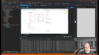 Interacting with text fields that are hard to automate with webdriver based tools (selenium, ...)