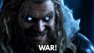 Sabretooth Finds APOCALYPSE! - Marvel's Wolverine Post Credits Scene