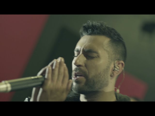 Angel Toro - Triste espera (Video Oficial)