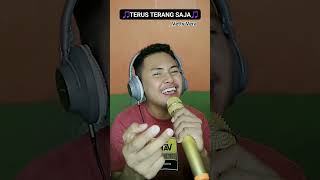 #vettyvera #terusterangsaja🎵🎤  #dangdutremix #dangdutviral