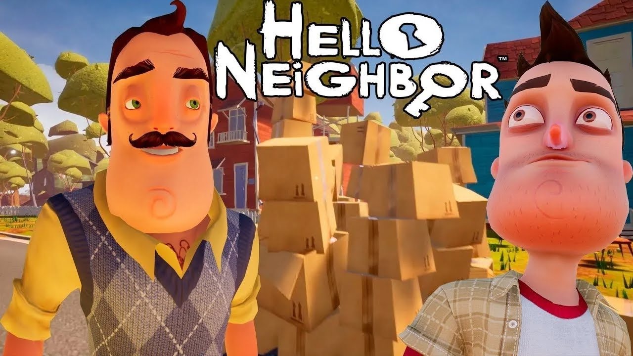Привет сосед продукты. Привет сосед. Шоу привет сосед. Привет сосед вещи. Сосед из игры привет сосед.
