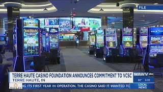 Terre Haute Casino looking at ways to help improve Vigo County Schools