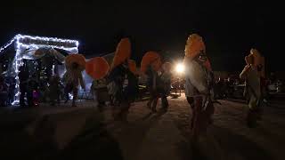 Tlacololeros Danzando A San Francisco De Asis 100322 En Phoenix Az