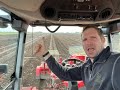 Chipping away potato harvest 2023